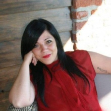 Ingrandire l'immagine: Alessandra Macchione, psicologo Robecchetto con Induno