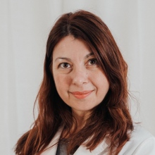 Ingrandire l'immagine: Michela Giommaroni, nutrizionista Castiglione del Lago