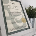 Ingrandire l'immagine: certificate 3