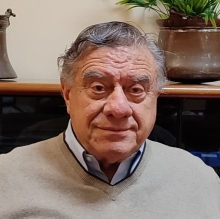 Ingrandire l'immagine: Vincenzo Cirrincione, cardiologo Palermo