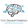 Giovanni Federico, psicologo Napoli