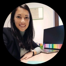 Ingrandire l'immagine: Denise De Zaiacomo, psicologo La Valle Agordina