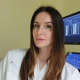 Cristiana Boldrini