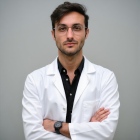 Dr. Luca Cuffaro