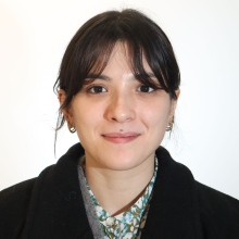 Valentina Cappuccio, psicologo Milano
