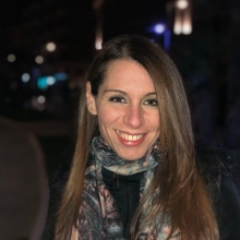 Anna Di Martino, psicologo Castellammare di Stabia