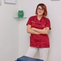 Miriam Mambretti, osteopata Monza