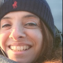 Ingrandire l'immagine: Stefania Ragozzino, chirurgo pediatrico Napoli