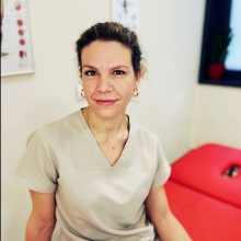 Ingrandire l'immagine: Laura Della Valle, osteopata San Martino Siccomario