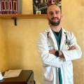 Piercarlo Cottone, cardiologo Ribera