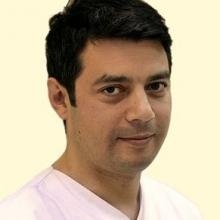 Ingrandire l'immagine: Alexey Barskov, medico estetico Firenze