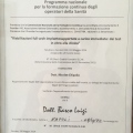 Ingrandire l'immagine: certificate 8