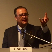 Ingrandire l'immagine: Luigi Di Luigi, endocrinologo Roma