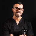 Andrea Lacarbonara, dentista Martina Franca