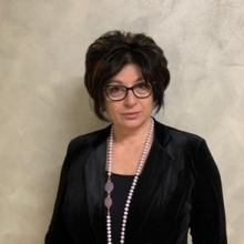 Ingrandire l'immagine: Angela Fluri, psicologo Roma