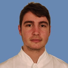 Ingrandire l'immagine: Alessio Vailati, osteopata Crema