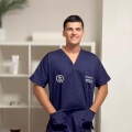 Luca Viva, osteopata Lecce