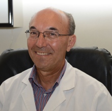 Ingrandire l'immagine: Renato Ariano, allergologo Bordighera