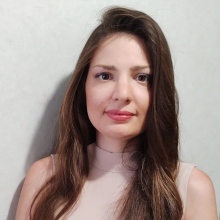 Ingrandire l'immagine: Giulia Bassi, psicoterapeuta Sacrofano