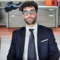 Lorenzo Liberatoscioli, psicologo clinico Roma