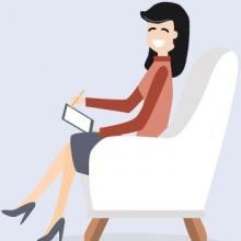 Ingrandire l'immagine: Elisa Magnolo, psicologo Padova