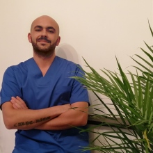 Ingrandire l'immagine: Gabriele Tulliani, osteopata La Spezia
