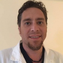 Ingrandire l'immagine: Fabio Civitillo, chirurgo generale Caserta