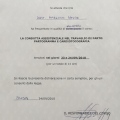 Ingrandire l'immagine: certificate 1