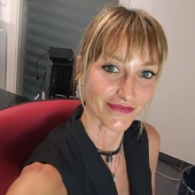 Ingrandire l'immagine: Silvia Perseo, psicoterapeuta Quartu Sant'Elena