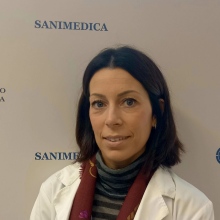 Ingrandire l'immagine: Elisa Scalzotto, nutrizionista Vicenza