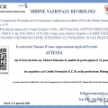 Ingrandire l'immagine: certificate 8