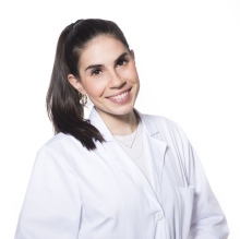 Ingrandire l'immagine: Elena Franco, nutrizionista Rovigo