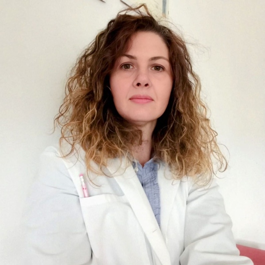 Dott.ssa Carla Fortuna Borrelli