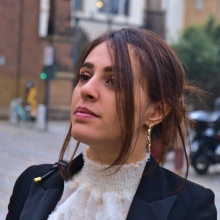 Ingrandire l'immagine: Antonella Troccoli, psicologo clinico Catanzaro