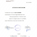 Ingrandire l'immagine: certificate 43