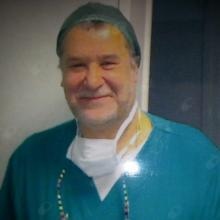 Ingrandire l'immagine: Raniero Cartocci, ginecologo Roma