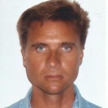 Ingrandire l'immagine: Alessandro Dyrda, cardiochirurgo Torino