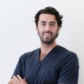 Federico Zamariola, dentista Milano