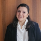 Dott.ssa Giovanna Esposito