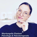 Mariangela Fimiani, psicologo Nocera Superiore