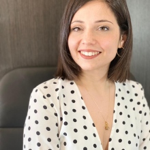 Ingrandire l'immagine: Simona Sperlongano, cardiologo Pomigliano d'Arco