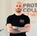 Matteo Pellegrino, osteopata Seregno
