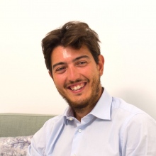 Ingrandire l'immagine: Francesco Marchini, psicologo Roma