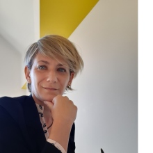 Ingrandire l'immagine: Annamaria Scaglia, psicologo clinico Bergamo