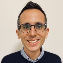 Ingrandire l'immagine: Salvatore Oliva, pediatra Fondi