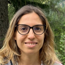 Ingrandire l'immagine: Martina Tresoldi, logopedista Sondrio