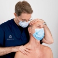 Fabrizio Fermi, osteopata Milano