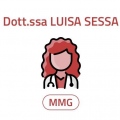 Luisa Sessa, medico di medicina generale Piano di Sorrento
