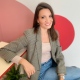 Elena Pozzebon