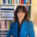 Roberta Traini, psicologo clinico Roma